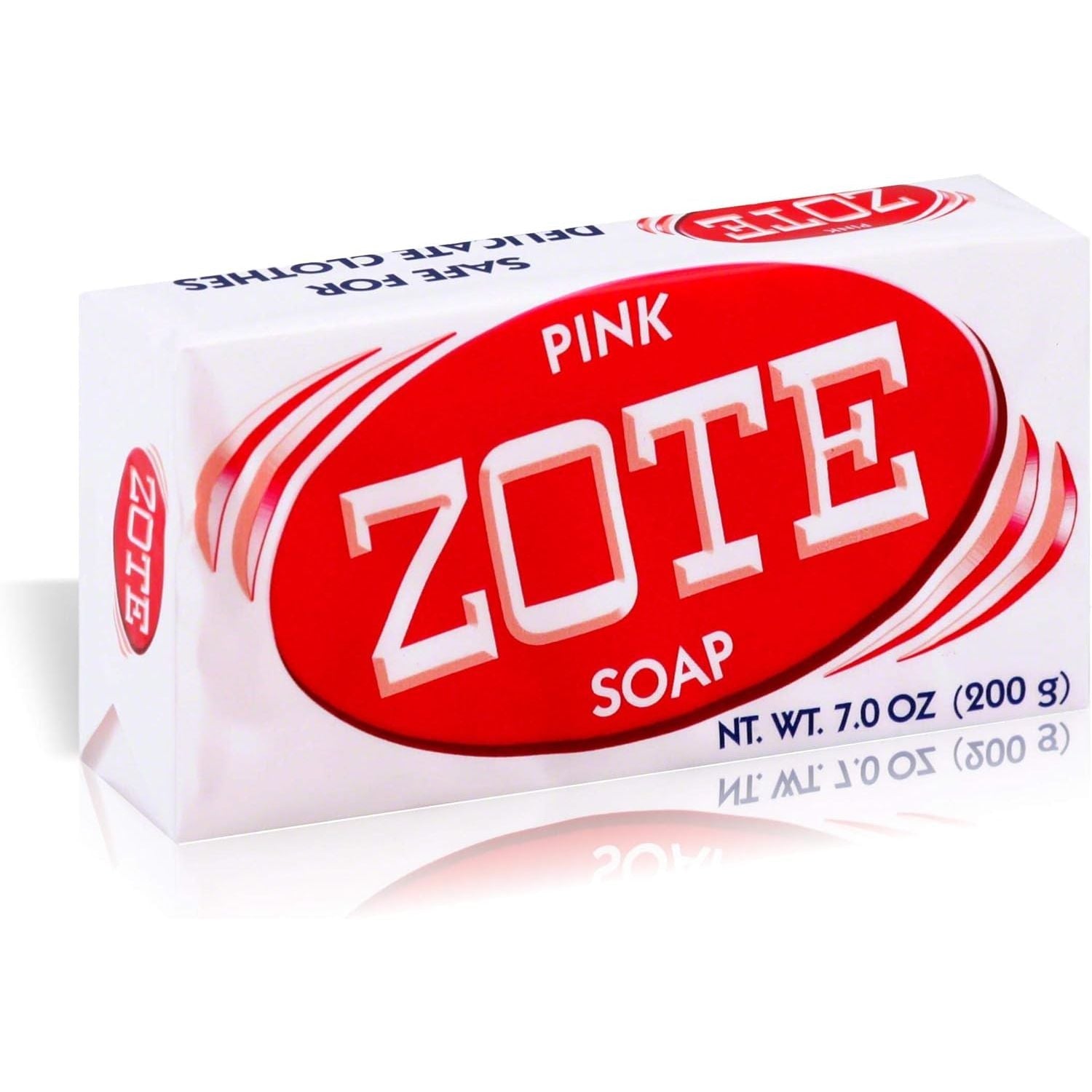 Buy now Zote Laundry Soap Bar - Pink 7oz at indiglob india