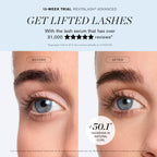 RevitaLash Cosmetics, RevitaLash Advanced Eyelash Conditioner, Lash Serum, Physician Developed & Cruelty-Free