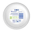 Dixie Disposable Paper Bowls 10oz, 35 CT