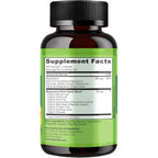 Buy now NATURELO Magnesium Glycinate Chelate Complex - 200 mg Magnesium with Organic Vegetables to Support Sleep, Calm, Muscle Cramp & Stress Relief - Gluten Free, Non GMO - 120 Capsules at indiglob india