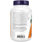 Buy now NOW Foods Supplements, Red Mineral Algae Plus Vitamin D-2, Joint Health*, 180 Veg Capsules at indiglob india