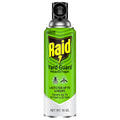 Buy now Raid Outdoor Yard Guard Mosquito Fogger, Area Insect Repellent, Kills On Contact, Control Mosquitoes up to 6 Hours, Covers up to 30 sq ft, Fast-Acting Yard and Garden Treatment, 16 oz at indiglob india