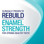 Buy now Sensodyne Pronamel Multi-Action Enamel Toothpaste for Sensitive Teeth, to Reharden and Strengthen Enamel, Cleansing Mint - 4 Ounces at indiglob india