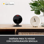Buy now Logitech Circle View Weatherproof Wired Home Security Camera with Logitech TrueView Video, 180° Wide Angle, 1080p HD, Night Vision, 2-Way Audio, Tilt Encrypted, Apple HomeKit Secure Video (Renewed) at indiglob india