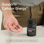 Sports Research® Vitamin B12 as Methylcobalamin 5000mcg, 120 Liquid Caps | Plant-Based B12 with Coconut MCT Oil for Energy Metabolism Support | Vegan, Non-GMO, 120 Servings