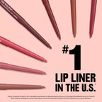 Buy now Revlon Colorstay Lip Liner Makeup with Built-In Sharpener, Longwear Rich Colors, Smooth Application, 675 Red, 0.01 oz at indiglob india