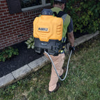DEWALT Lithium-Ion Powered Battery Backpack Sprayer DXSP190681