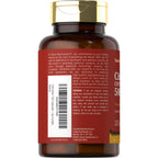 Tahoe Nutritionals Citicoline Supplement | 500mg | 120 Capsules