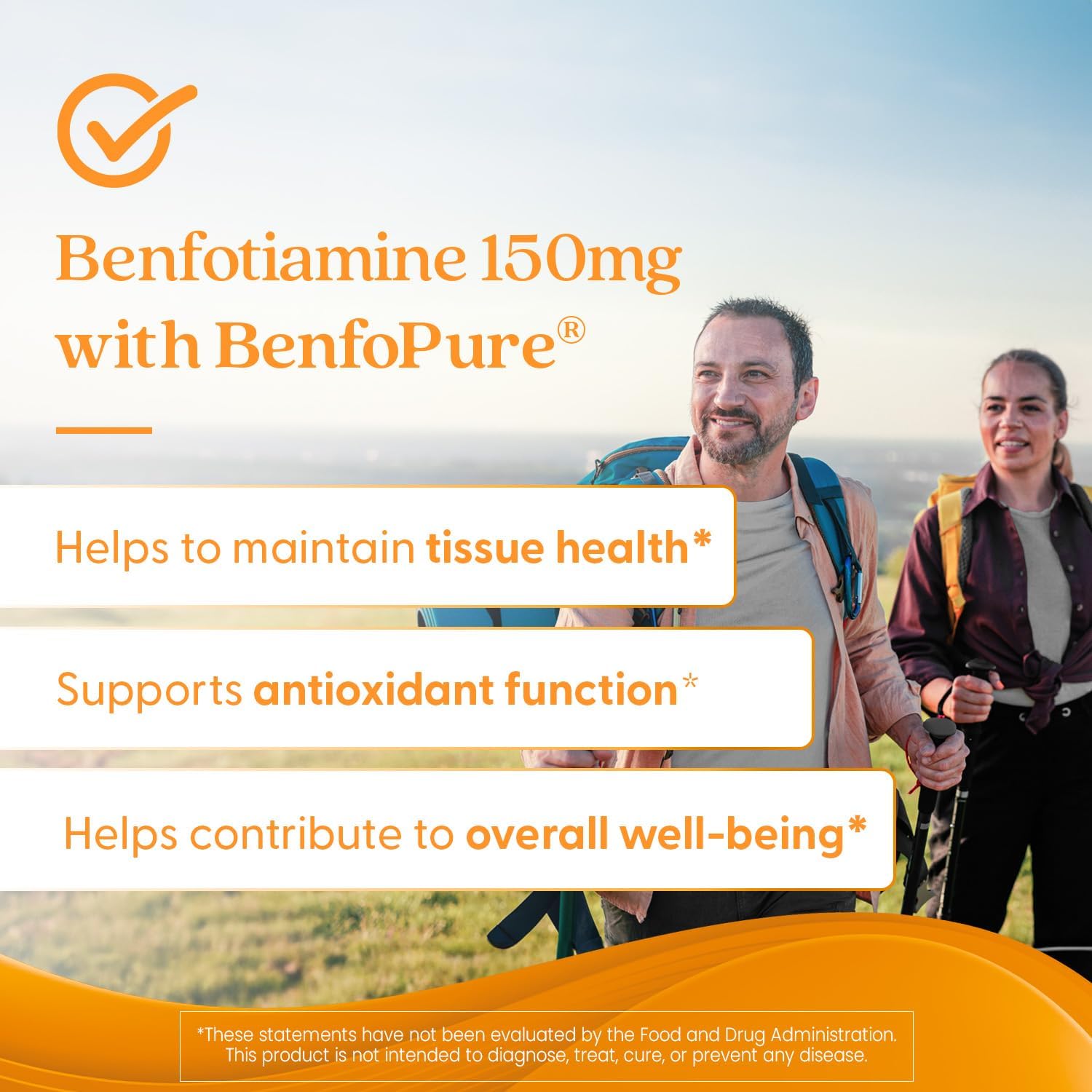 Buy now Doctor's Best Benfotiamine 300 with BenfoPure, Helps Maintain Healthy Glucose Metabolism, Non-GMO, Vegan, Gluten Free, Soy Free, 300 mg, 60 Veggie Caps at indiglob india