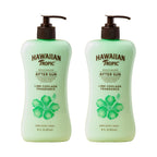 Hawaiian Tropic Lime Coolada After Sun Lotion, 16 Fl Oz (2 Pack) | Moisturizing after sun care, Lime scented lotion with aloe, Contains cocoa and shea butters, 12 hour hydrating skin care