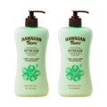 Hawaiian Tropic Lime Coolada After Sun Lotion, 16 Fl Oz (2 Pack) | Moisturizing after sun care, Lime scented lotion with aloe, Contains cocoa and shea butters, 12 hour hydrating skin care