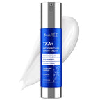 MAREE Face Moisturizer Retinol Cream for Face – Daily Wrinkle Cream for Women – Anti-Aging Face Cream – Facial Moisturizer with Collagen – Crema Hidratante Para la Cara for Skin Tightening