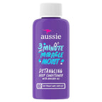 Buy now Aussie 3 Minute Miracle Moist Deep Conditioning Treatment, Travel Size 1.7 fl oz 1.7 Fl Oz (Pack of 1) Unscented at indiglob india