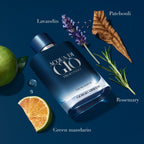 Armani Beauty Acqua di Giò Cologne for Men - Discovery Fragrance Set