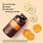 Amazon Elements Vitamin C 1000mg, Supports Healthy Immune System, Vegan,10 Month Supply,300 Tablets(Pack of 4)