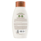 Aveeno Oat Milk Blend Moisturizing Shampoo, Ultra-Hydrating, for Dry, Damaged Hair, 12 fl oz