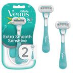 Gillette Venus Razor, 2 Count