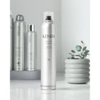 Buy now Kenra Professional Volume Spray 25 | Super Hold Finishing & Styling Hairspray | Flake-free & Fast-drying | Wind & Humidity Resistance | All Hair Types at indiglob india