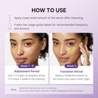 medicube Retinol Boosting Serum | Intensive Firming, Hydration & Plumping Care with Retinol, Peptides & Vitamins | Pore-Refining, Smooth Radiant Skin | Korean Skincare, 1.01 fl. oz