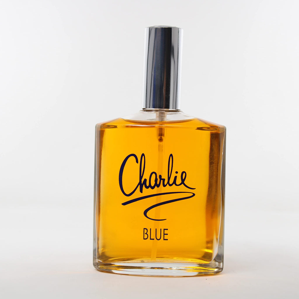 Buy now Charlie Blue Natural Spray 100 ml at indiglob india
