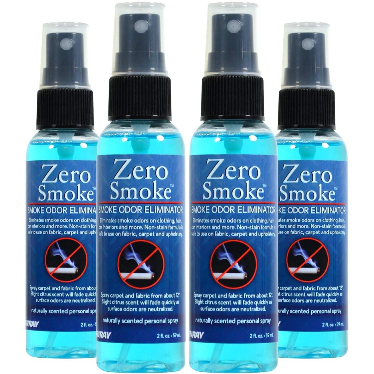 Buy now Jenray Smoke Odor Eliminator Spray 2 Oz. Smoke Smell Eliminator (2) 4 at indiglob india
