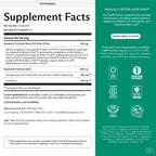 Needed. Prenatal Prebiotic & Probiotic, Expertly-Formulated, 60 Capsules
