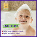 Buy now California Baby Calendula Shampoo and Body Wash - Allergy tested Baby Soap and Toddler Shampoo, for Dry, Sensitive Skin, 100% Plant-Based - USDA Certified, 251 mL / 8.5 fl. oz. (Pack of 1) at indiglob india