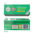 Triple Leaves Brand Nutra-Slim Tea (20 Tea Bags), Extra Strength Dieters’ Tea