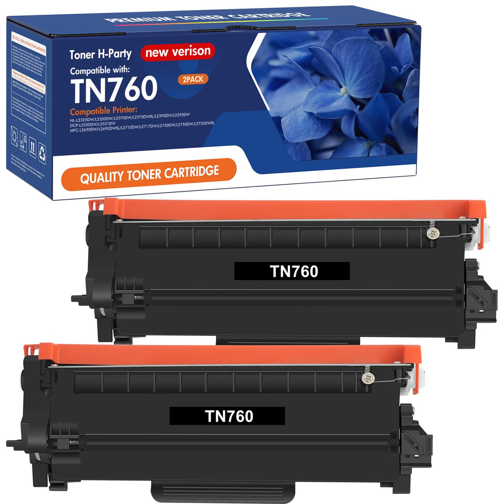 TN760 TN730 Toner for Brother Printer TN-730/TN-760 TN-760 TN-730 TN 760