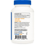 Nutricost Boron Capsules 10mg, 240 Vegetarian Capsules, Gluten Free | GMO-Free