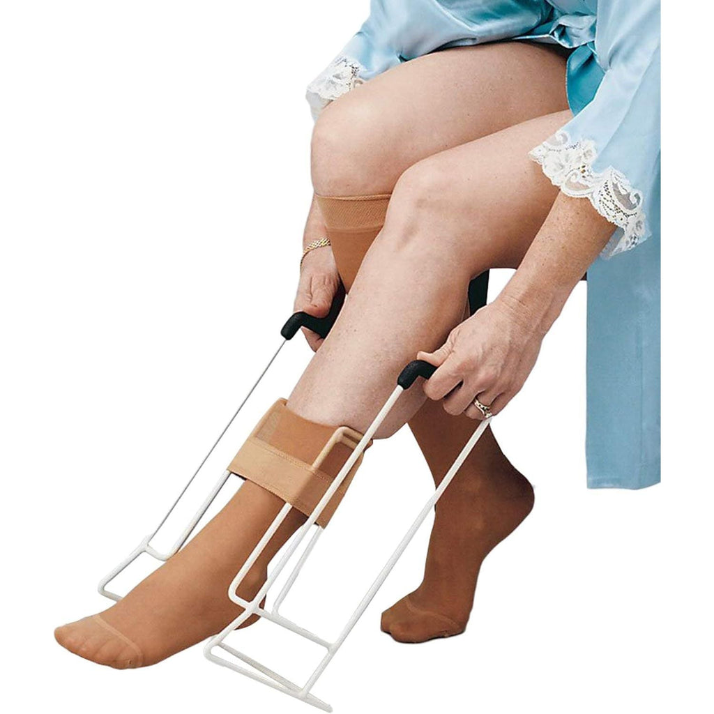 Buy now Jobst Stocking Donner, Aid for Putting on Compression Socks at indiglob india