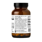 Santa Cruz Paleo, NAC + ALA Caps, NAC Supplement and Antioxidant Complex with Alpha Lipoic Acid and N-Acetyl Cysteine, Cellular Support and Nutrient Balance, Gluten Free, Keto, Paleo, 60 Capsules