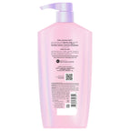 L'Oreal Paris Elvive Glycolic + Gloss Shine Boosting Shampoo, Cleanses and Smooths Dull, Porous Hair Into High-Shine, Glossy Hair, 28 Fl Oz