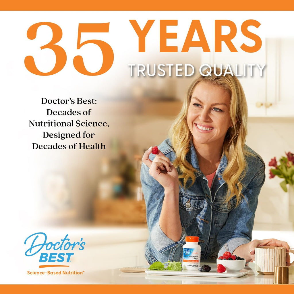 Buy now Doctor's Best L-Theanine Contains Suntheanine, Helps Reduce Stress & Sleep, Non-GMO, Gluten Free, Vegan, 150 mg (DRB-00197), 90 Count at indiglob india