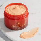 DHC Astaxanthin Collagen All-in-One Gel, Brightening Daytime Facial Moisturizer, Lightweight, Toning, Hydrating, Absorbs Quickly, Collagen, Fragrance and Colorant free, Ideal for all Skin Types