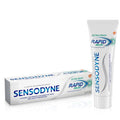 Buy now Sensodyne Rapid Relief Sensitive Toothpaste, Cavity Prevention and Sensitive Teeth Treatment - 3.4 Ounces 3.4 Ounce (Pack of 1) Extra Fresh at indiglob india
