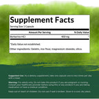 Buy now Swanson Berberine - Supports Metabolic Health & Heart Health* - Contains Standardized Berberine HCl - Non-GMO & Gluten-Free - 60 Vegan Capsules at indiglob india