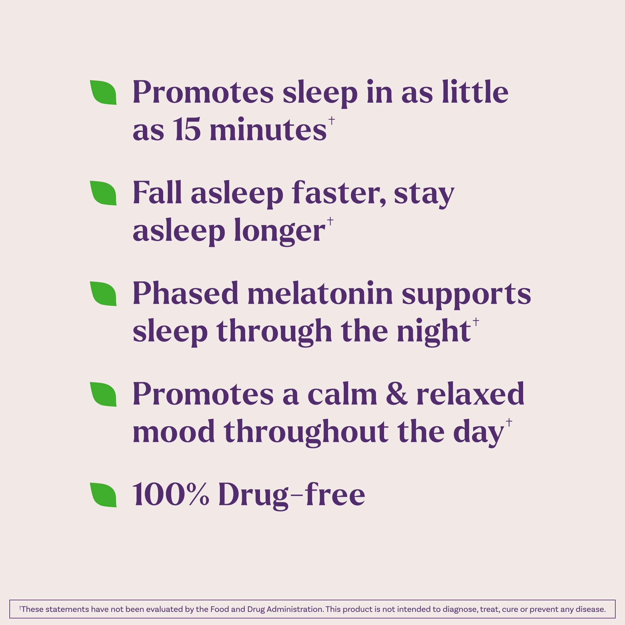 Natrol Melatonin + 5-HTP Time Release Sleep Aid, 60 Bi-Layer Tablets | Triple Action Formula, Calm the Mind, Fall Asleep Faster and Stay Asleep Longer, 100% Drug-Free, 60 Day Supply
