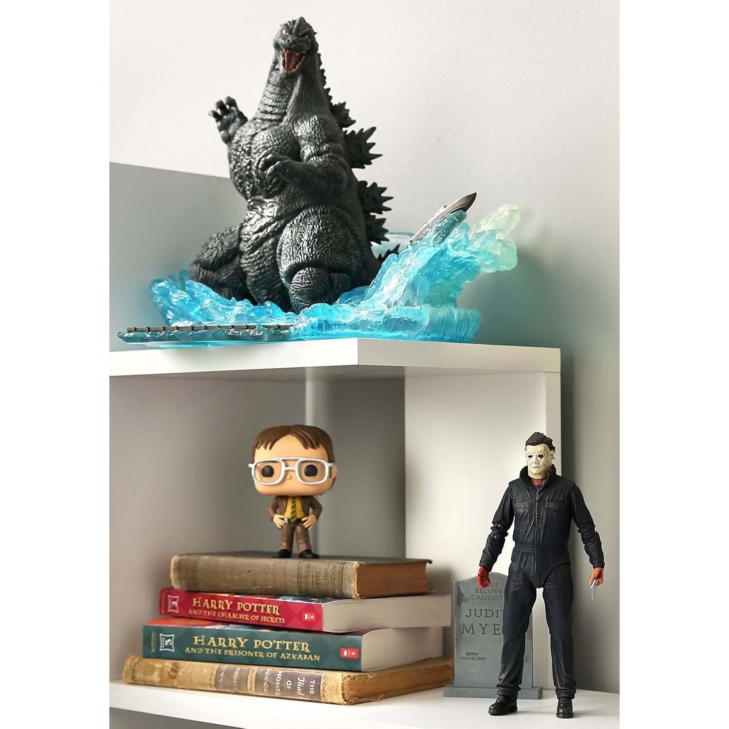 Buy now Funko Pop! TV: The Office - Dwight Schrute at indiglob india