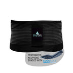 Buy now Back Brace for Lower Back Pain Lumbar Support Belt for Men and Women, Cooling Technology Orthopedic Back Support for Lower Back Pain Relief (Large) at indiglob india