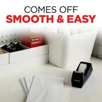 Scotch Transparent Tape, Clear Tape Engineered for Office and Home Use, 1 Inch Core, 3/4 in x 1000 in, 6 Boxes
