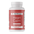 Heart Calm- Helps Support and Maintain a Healthy Heart Rhythm