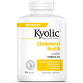 Buy now Kyolic Aged Garlic Extract Formula 104, Cholesterol Health 300 Count (Pack of 1) at indiglob india