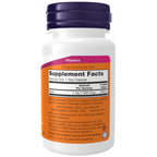 NOW Foods Supplements, Biotin 1,000 mcg, Amino Acid Metabolism*, Energy Production*, 100 Capsules