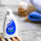 Buy now QV Gentle Wash 250ml at indiglob india