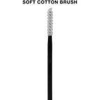 Buy now Maybelline Lash Sensational Boosting Eyelash Serum, Conditioning Lash Serum Infused with Arginine and Pro-Vitamin B5 to Fortify Lashes, 1 Count at indiglob india