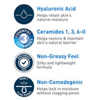 Buy now CeraVe Healing Ointment, Hydrating Skin Protectant With Petrolatum, Hyaluronic Acid & Ceramides, Face & Body Skin Barrier Repair For Cracked, Chafed, Dry Skin, Fragrance Free & Lanolin Free, 5 Oz at indiglob india