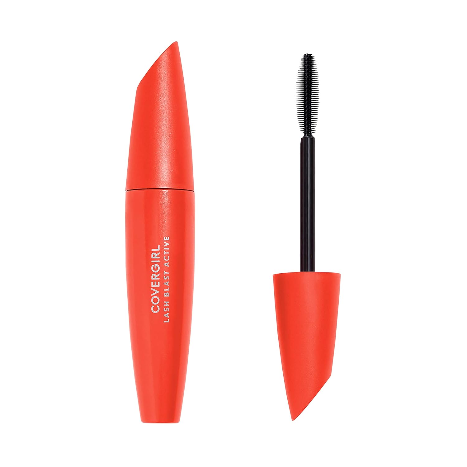 Buy now COVERGIRL Lash Blast Active Mascara, Very Black 0.44 Fl Oz (Pack of 1) BLACK-BROWN at indiglob india