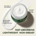 Magnesium Cream for Neuropathy: Non-Greasy and Fast-Acting Soothing Plant-Based Formula with Arnica Aloe Vera MSM Frankincense for Feet Hands Legs and Back 2 oz.