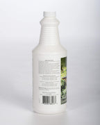 Fountain Algaecide and Clarifier - 32oz - Kills and Inhibits All Types of Algae Growth, Formulated for Small Ponds and Water Features, Treats up to 32,000 Gallons
